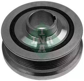 WILMINK GROUP wg1254340 -  Ременный шкив, коленчатый вал